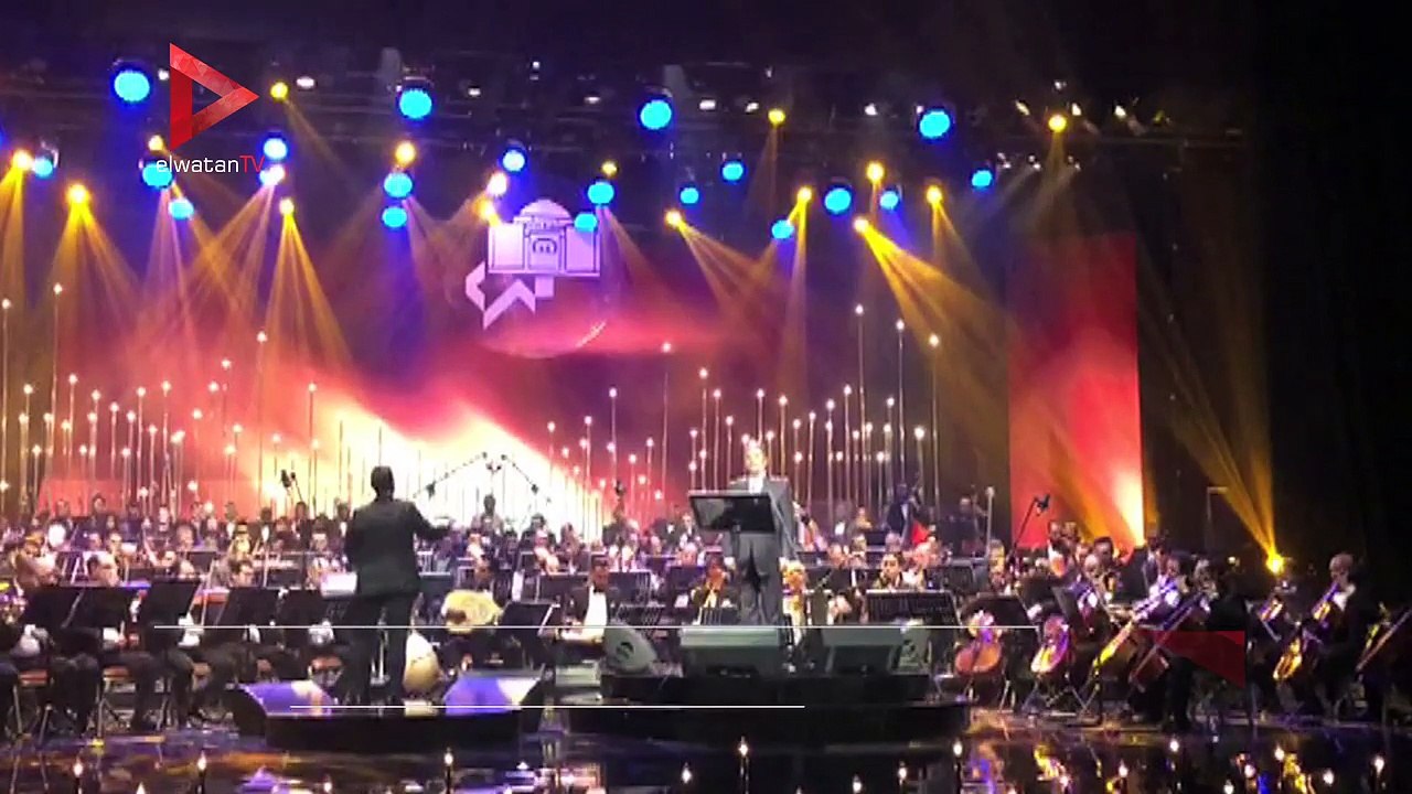 محمد عبده يحيي حفلا غنائيا بدار الأوبرا