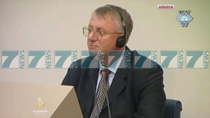 KERKOHET RIGJYKIM PER VOJISLLAV SHESHEL - News, Lajme - Kanali 11