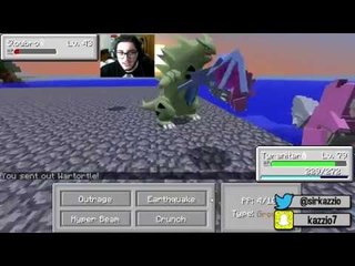 Minecraft: DIMENSÃO X #72 - PROCURANDO O LENDÁRIO IMPOSSÍVEL!!