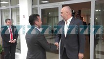 SHQIPERIA ME MAQEDONINE, BASHKE NE POGRADEC - News, Lajme - Kanali 11