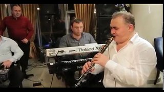 Bellago & Hovhannes Vardanyan & Arkadiy Ramazyan - Sharan 2016 PART 1 [A.S] (www.muz-kavkaz.do.am)