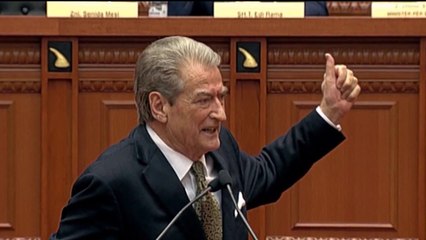 360° Gradë - Përmbytjet, Berisha   Rames Injorant