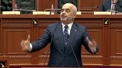 360° Gradë - Përmbytjet, Berisha Dhe Rama Përplasen Në Parlament