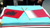 Ora News - Dita Kombëtare e Katarit, ceremoni festive me personalitete të shquara