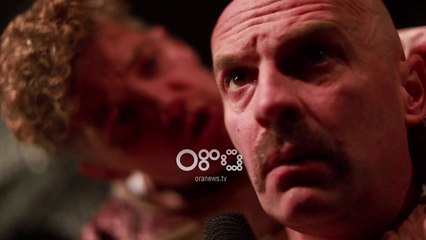 Ora News - "Taxh Mahal", shfaqja vjen për publikun nga data 15, deri në ditët e fundit të vitit