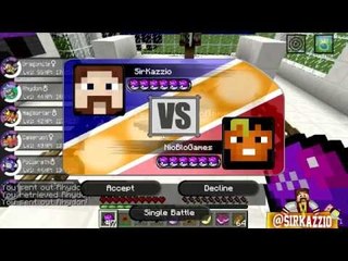 Minecraft: LUCKY PIXELMON - O MELHOR POKÉMON PARA A BATALHA!!