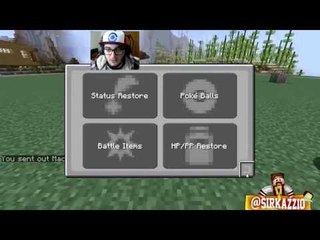 Minecraft: DIMENSÃO X #14 - MISSÃO KYOGRE!!