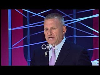 Ora News - Ndoka: Rama e mashtroi Bashën, s'duam kryeprokuror nga Ulsi Manja