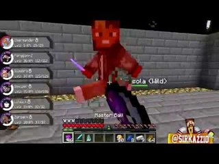Minecraft: LUCKY PIXELMON - ZOROARK! O REI DAS TREVAS!!
