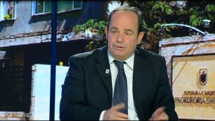 Ora News - Hazizaj: Procedura e Kuvendit për zgjedhjen e Prokurorit të përkohshëm, e gabuar