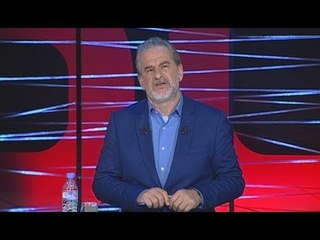 LIVE/ '360 gradë' nga Artur Zheji- "Prokurori i përkohshëm apo prokurori i qeverisë"