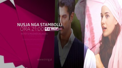 Sonte ne Tring| E Premte 15 Dhjetor 2017