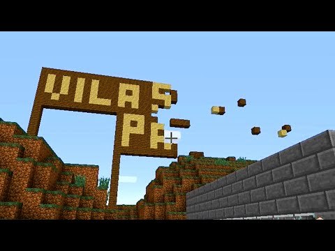 Minecraft: EXPLORADORES #10 - FOMOS ATACADOS?! (c/ Wolff e Pokey)