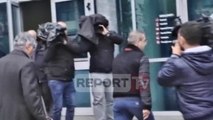 Report TV - Saimir Tahiri te Krimet e Rënda në shoqërinë e avokatit i tij Maks Haxhia