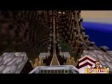 Minecraft: MONTANHA RUSSA SUPER ASSUSTADORA!! (Horror Roller Coaster)