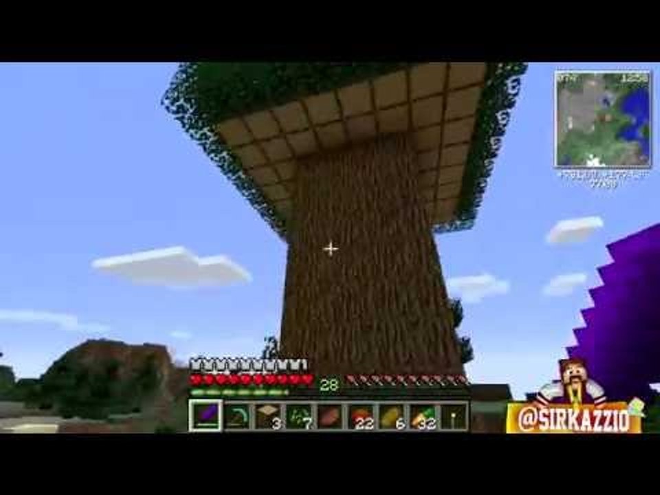 Minecraft: EXPLORADORES #11 - CRIANDO NOVOS MONSTROS!!