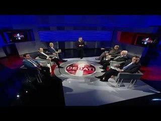 Debati ne Channel One - Vrasjet gjatë vitit 2017