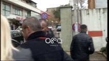 Ora News-  Iu bllokua pasaporta, Saimir Tahiri paralajmëron në Ora News: Do flas shumë shpejt