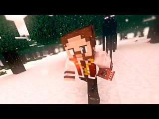 NOVA INTRO - SIRKAZZIO - FÃ INTRO (Minecraft Animation)