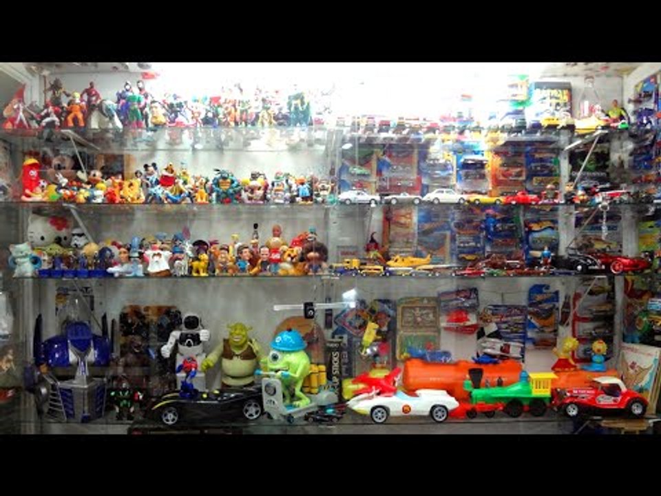 VITRINE