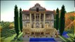 Minecraft: SUPER FACTIONS #2 - CONSTRUINDO A BASE DA FACTION!!