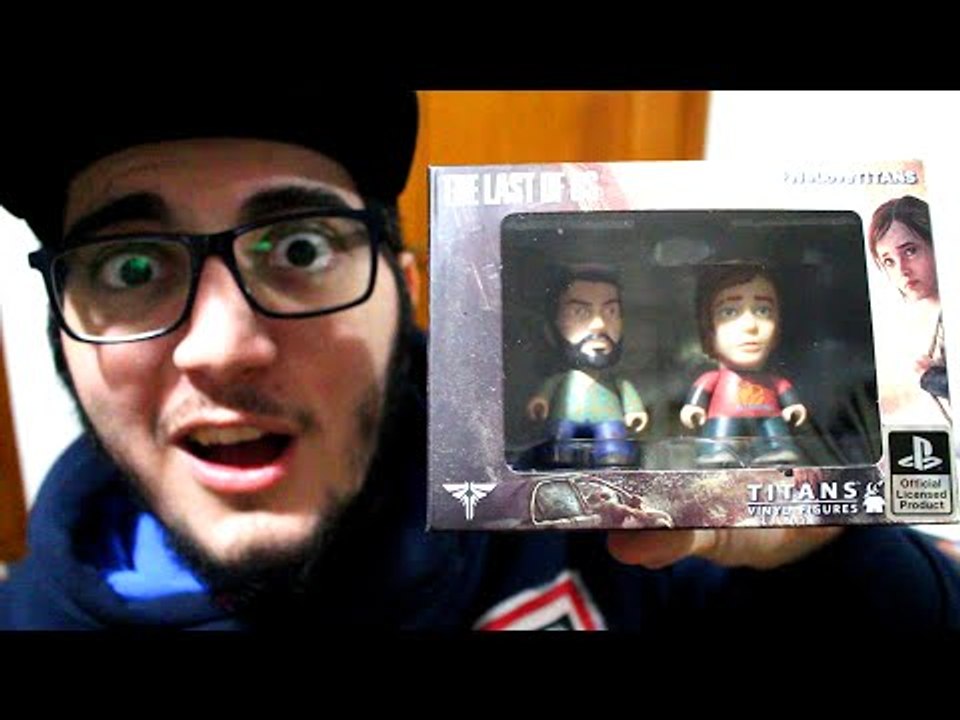 LUCKY BLOCK NA VIDA REAL! COM BRINQUEDOS!!