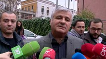 Tahiri, ndalimi mbetet në fuqi. Avokati: Nuk ka bazë  - Top Channel Albania - News - Lajme