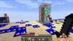 Minecraft: CUBO DE LUCKY BLOCK ÉPICO!! (c/ Rezende, Wolff, Pokey e Coelha)