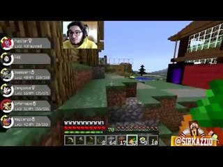 Minecraft: DIMENSÃO X #28 - NASCEU O MEU TOGEPI!! QUE LINDO!!