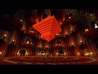 Minecraft: EXPLORADORES #25 - A NOVA SALA DA MINHA MANSÃO!!