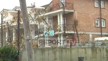 Report TV - Ja pamjet e vilës së policit që ju vendos eksploziv në Fushë-Krujë