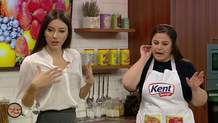 Kush vjen per dreke? - Arjeta Dhima dhe Oltsen Gripshi! (15 dhjetor 2017)