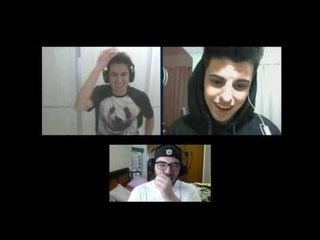 DESAFIO: QUEM COMEU UM TUBO DE PASTA DE DENTES ?!