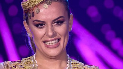 C'est la vie! - Skerdi & Big Mama (Nata 2)