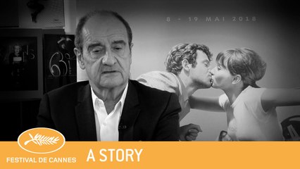 T.FREMAUX / P.LESCURE : UN BON JURÉ - CANNES 2018 - A STORY - EV