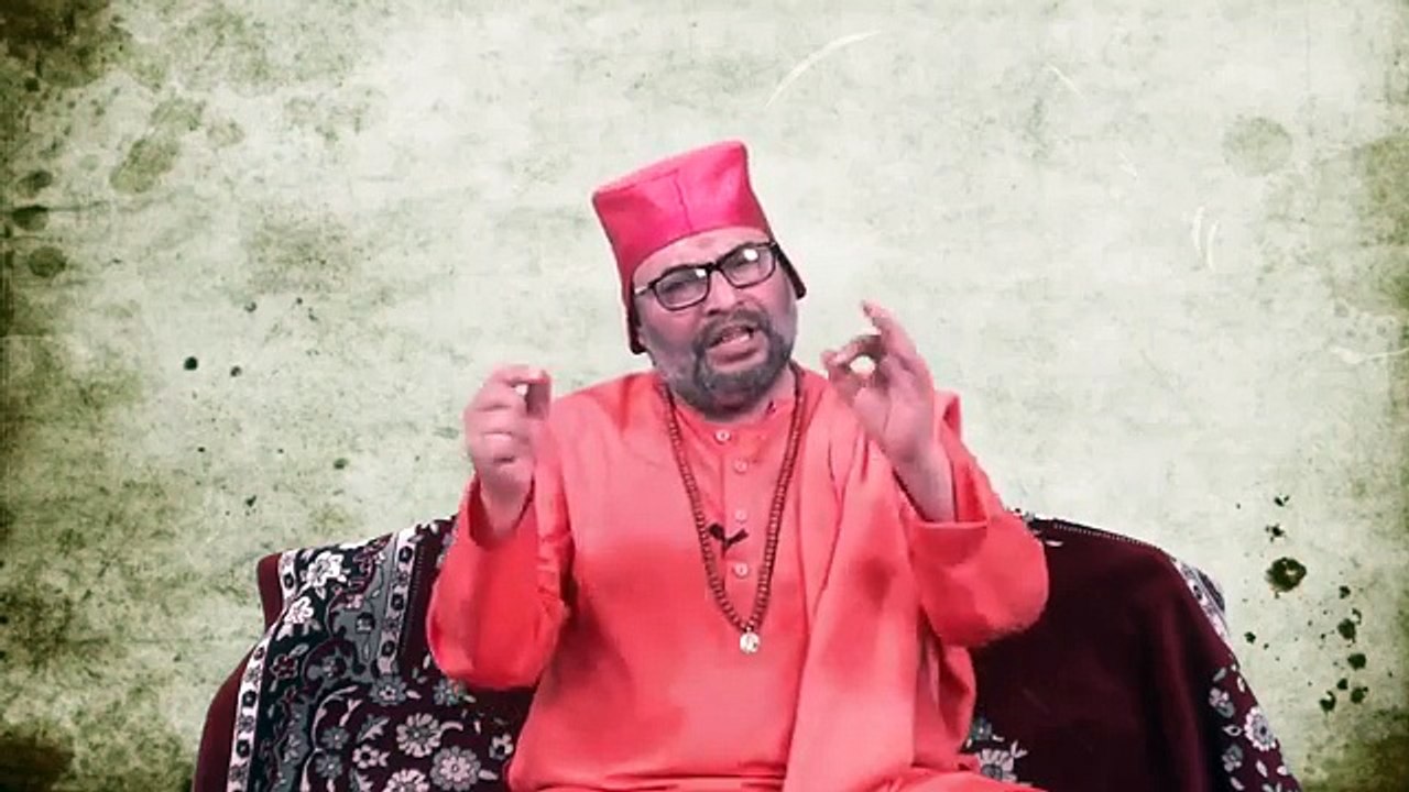 A True PRANAMi(Shri 108 Tahal Kishor Ji Maharaj)