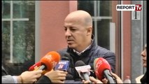 Report TV - ‘Arrest me burg’ për Mirin,Avokati: Paratë të ligjshme,vuan nga tumori