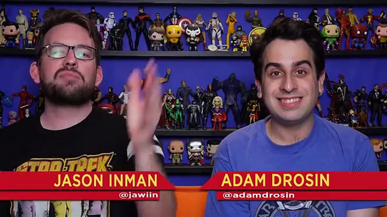 Star Trek: Discovery Episode 13 Review - Whats Past is Prologue