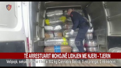 DROGA NË VELIPOJË, VIJOJNË HETIMET E POLICISË