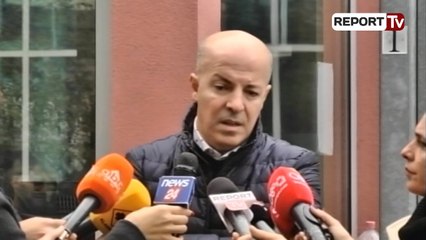 Report TV - Burg gjyqtarit Miri, Avokati Visha: Paratë të ligjshme,vuan nga tumori