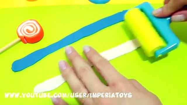 Play Doh Lollipops Mega Bubble Lollipops Gumballs Candies Hasbro Play Dough