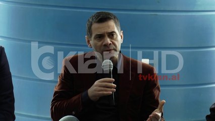 Ahmetaj: Pajisuni me NIPT qe te merrni rimbursimin e TVSH-se