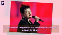 Une énorme tristesse: la sœur de Maurane réagit suite à l’annonce de son d3'c3`s (photos)