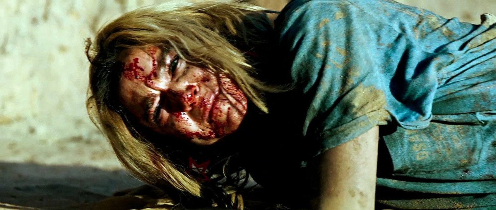 Revenge - Clip