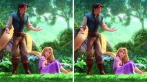 10 Imagenes de Rapunzel que Pondrán a prueba tu mente │Rapunzel - Enredados │ Tangled