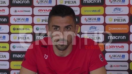 Ndaj Turqisë nuk është miqësore