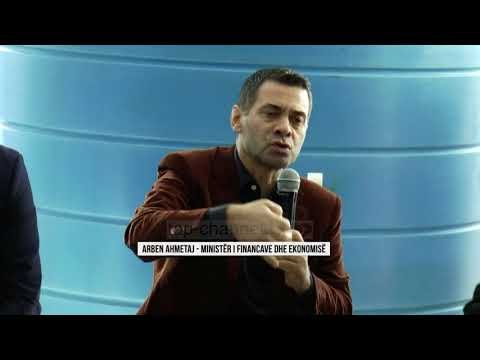 Mbështetja e fermerëve. Ahmetaj: Pajisuni me NIPT - Top Channel Albania - News - Lajme