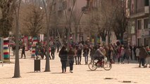 BERZH, parà për turizmin. 70 mln euro për 4 bashki - Top Channel Albania - News - Lajme