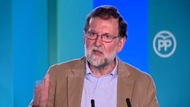 Rajoy prezanton kandidatin në Katalonjë - Top Channel Albania - News - Lajme
