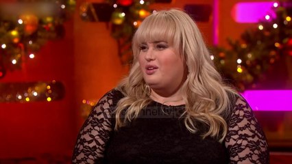 Rebel Wilson: Edhe mua më kanë ngacmuar - Top Channel Albania - News - Lajme